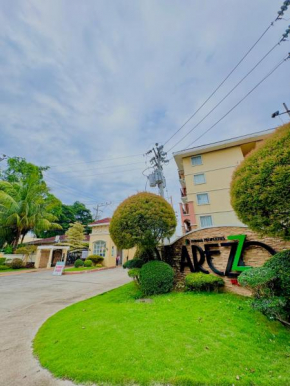 Golden Hive 1 BR Arezzo Place Davao
